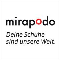 MIRAPODO - mirapodo - attraktive Damenschuhe auswäheln und einkaufen - im Online-Shop! bestellen