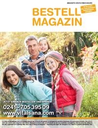 VITALSANA - APOTHEKEN KATALOG - Vitalsana Online Katalog + einkaufen - im Online Shop! bestellen VITALSANA - APOTHEKEN KATALOG - Vitalsana Online Katalog + einkaufen - im Online Shop! bestellen