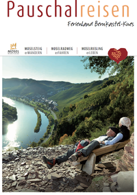 WEIN- UND FERIENREGION BERNKASTEL-KUES - BERNKASTEL-KUES KATALOG - PAUSCHALREISEN 2018 bestellen WEIN- UND FERIENREGION BERNKASTEL-KUES - BERNKASTEL-KUES KATALOG - PAUSCHALREISEN 2018 bestellen