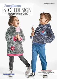 JUNGHANS WOLLVERSAND - Junghans Wollversand Katalog - Stoff Design Katalog Herbst/Winter 2018 bestellen JUNGHANS WOLLVERSAND - Junghans Wollversand Katalog - Stoff Design Katalog Herbst/Winter 2018 bestellen