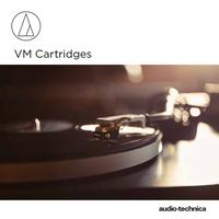 AUDIO-TECHNICA - AUDIO TECHNICA KATALOG - VM CARTRIDGES - blätterbarer Online-Katalog - Edition 2017/2018 bestellen AUDIO-TECHNICA - AUDIO TECHNICA KATALOG - VM CARTRIDGES - blätterbarer Online-Katalog - Edition 2017/2018 bestellen