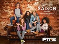 FIT-Z  - FIT-Z Katalog - Junge Mode, Wissen, Freizeit & Sport  bestellen