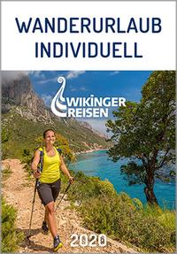 WIKINGER REISEN - WANDERURLAUB KATALOG INDIVIDUELL ...in ganz Europa - Wikinger Reisen Katalog 2020 bestellen WIKINGER REISEN - WANDERURLAUB KATALOG INDIVIDUELL ...in ganz Europa - Wikinger Reisen Katalog 2020 bestellen