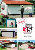 WESTFALIA WERKZEUG CO. - WESTFALIA KATALOG - Garagen 3S/2018 bestellen WESTFALIA WERKZEUG CO. - WESTFALIA KATALOG - Garagen 3S/2018 bestellen