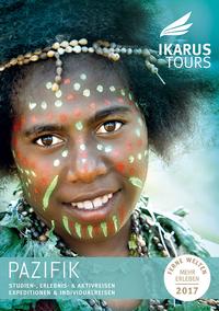 IKARUS TOURS - FERNE WELTEN PAZIFIK - IKARUS TOURS - FERNE WELTEN PAZIFIK - Australien, Neuseeland, Südsee bestellen IKARUS TOURS - FERNE WELTEN PAZIFIK - IKARUS TOURS - FERNE WELTEN PAZIFIK - Australien, Neuseeland, Südsee bestellen