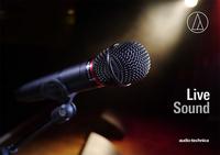 AUDIO-TECHNICA LTD. - AUDIO TECHNICA KATALOG - PRODUKTKATALOG - LIVE SOUND 2018 bestellen AUDIO-TECHNICA LTD. - AUDIO TECHNICA KATALOG - PRODUKTKATALOG - LIVE SOUND 2018 bestellen