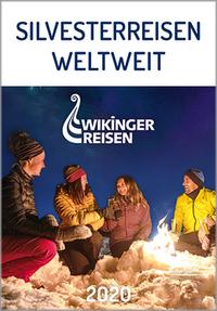 WIKINGER-REISEN - JAHRES-WECHSEL-REISEN KATALOG ...Sylvester Reisen weltweit - Wikinger Reisen Katalog 19/20 bestellen WIKINGER-REISEN - JAHRES-WECHSEL-REISEN KATALOG ...Sylvester Reisen weltweit - Wikinger Reisen Katalog 19/20 bestellen