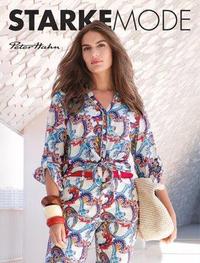 PETER HAHN - Starke Mode Katalog - alle Grössen und ausgefeilte Passform! bestellen PETER HAHN - Starke Mode Katalog - alle Grössen und ausgefeilte Passform! bestellen