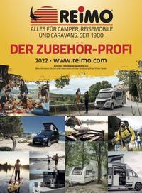 REIMO-REISEMOBIL-CENTER - REIMO KATALOG - DER ZUBEHÖR-PROFI - mehr als 12.000 Artikel auf über 1.000 Seiten bestellen REIMO-REISEMOBIL-CENTER - REIMO KATALOG - DER ZUBEHÖR-PROFI - mehr als 12.000 Artikel auf über 1.000 Seiten bestellen