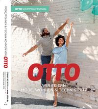 OTTO - OTTO Hauptkatalog - Mode, Wohnen & Technik bestellen