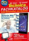 WESTFALIA WERKZEUG CO. - WESTFALIA KATALOG - TECHNICA bestellen