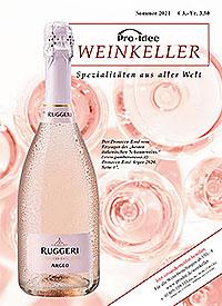 PRO-IDEE VERSAND - Pro-Idee Katalog - WEINKELLER Spezialitäten aus aller Welt bestellen PRO-IDEE VERSAND - Pro-Idee Katalog - WEINKELLER Spezialitäten aus aller Welt bestellen