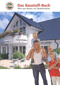 HAGEBAU - DAS BAUSTOFF-BUCH - hagebau Katalog bestellen HAGEBAU - DAS BAUSTOFF-BUCH - hagebau Katalog bestellen