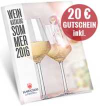 HAWESKO  - Hawesko Wein Katalog im Online-Shop bestellen