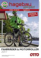 BAUMARKT DIREKT - hagebau-direkt Katalog - Fahrräder & Motorroller Online-Shop bestellen BAUMARKT DIREKT - hagebau-direkt Katalog - Fahrräder & Motorroller Online-Shop bestellen