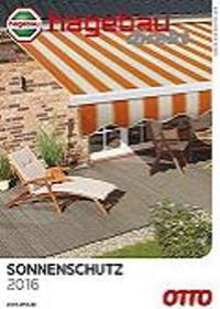 BAUMARKT DIREKT - hagebau-direkt Katalog - Markisen & Sonnenschutz im Online Shop bestellen BAUMARKT DIREKT - hagebau-direkt Katalog - Markisen & Sonnenschutz im Online Shop bestellen